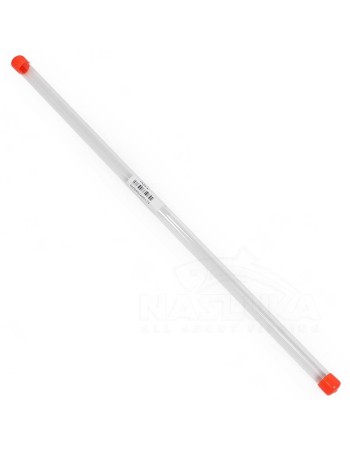 PVC тубус Filstar за фидер върхове, 53 см