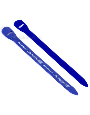 Велкро ленти за въдица Formax Elegance FXEL-506002, 2 бр.