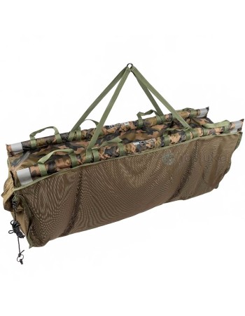 Mikado Enclave Camo Sling, плаващ карп сак-теглилка за риболов на шаран