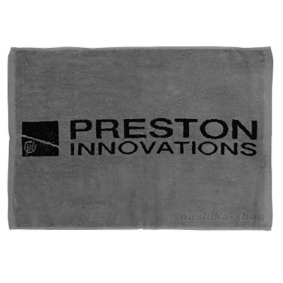Риболовна хавлиена кърпа Preston Towel, 60х44 см