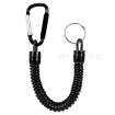 Осигурителен шнур с карабинер Sokudo