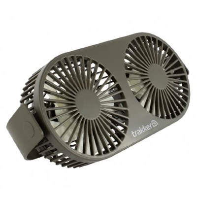 Trakker USB Bivvy Fan, Вентилатор за палатка