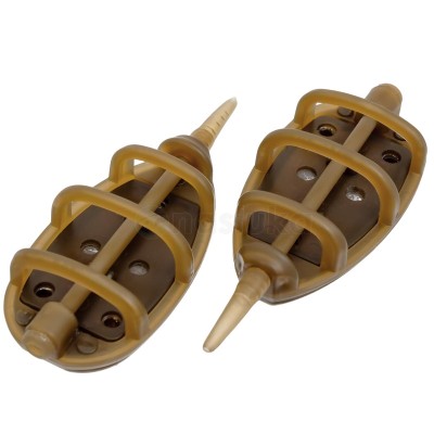 Метод фидер хранилка EXC Method Feeder