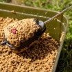 Топ модел хранилка за фидер Korum Double Method Feeder Large  - Доказано качество