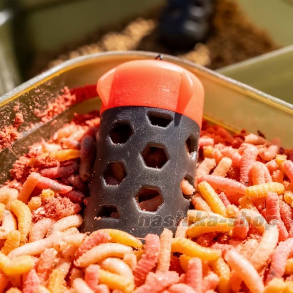 Плаваща хранилка Korum Floating Feeder — снимка 4