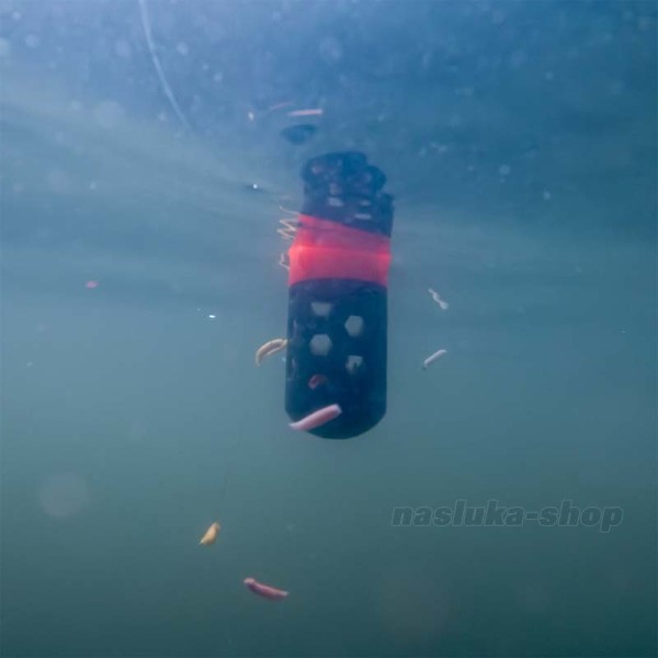 Плаваща хранилка Korum Floating Feeder — снимка 5