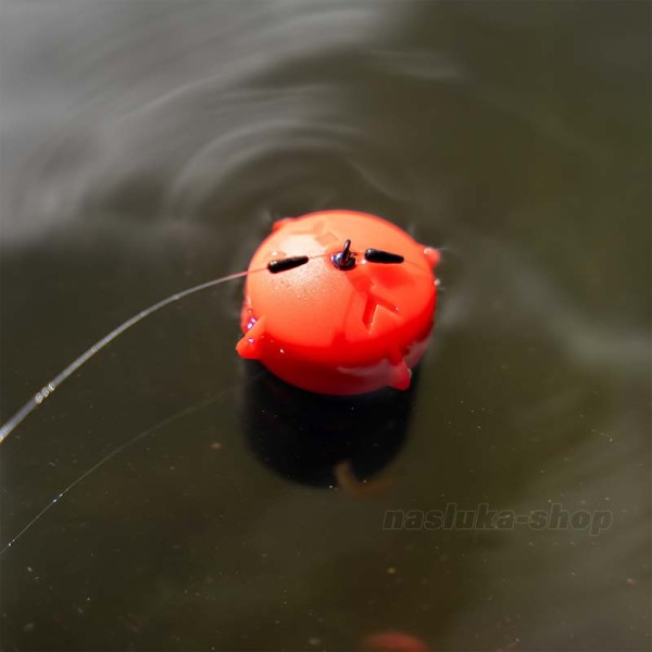 Плаваща хранилка Korum Floating Feeder — снимка 6