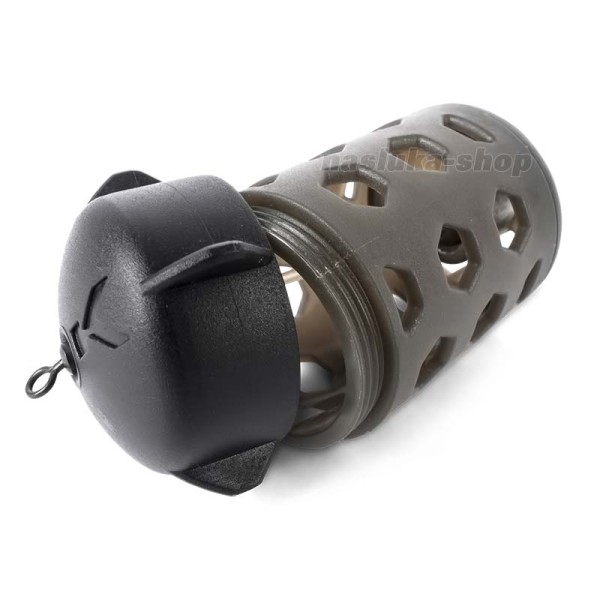 Плаваща хранилка Korum Floating Feeder — снимка 9