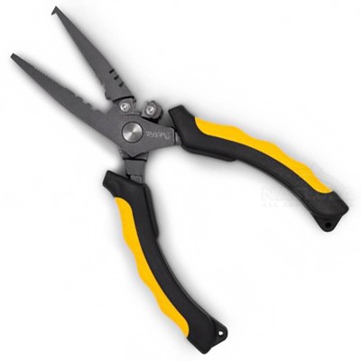 Клещи Black Cat Split Ring Pliers