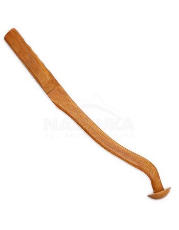 Дървен кльонк за сом Filstar CS225