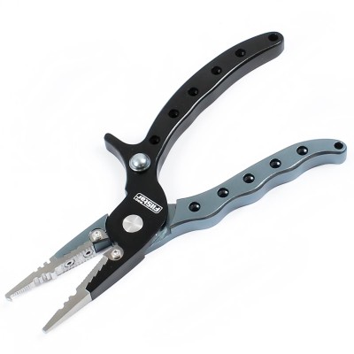 Клещи за халки Filstar Aluminium Split Ring Pliers With Lock