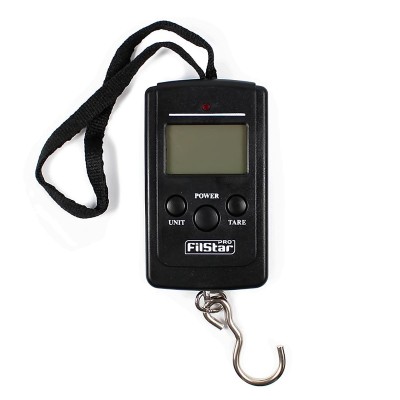 Цифров кантар Filstar Digital Fishing Scale