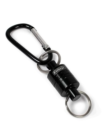 Магнит с карабинер Filstar