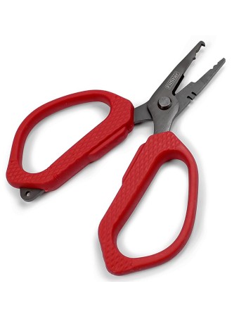 Комбинирана ножица за плетено влакно Filstar