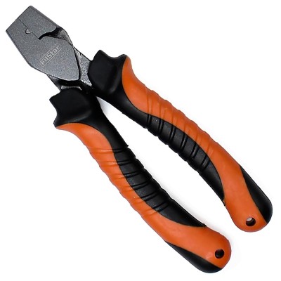 Клещи за кримпване Filstar Single Crimper