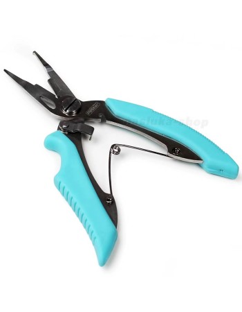 Мини клещи за спининг Filstar Micro Split Ring Pliers 5"
