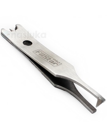 Пинсета за микрорингове Filstar Split Ring Tweezer