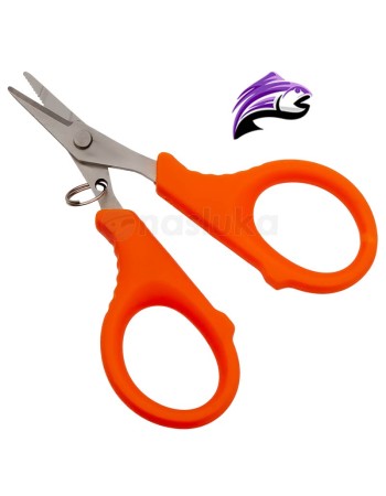 Ножица за плетено влакно FishPro Edge
