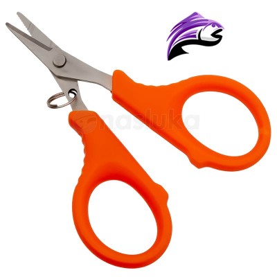 Ножица за плетено влакно FishPro Edge