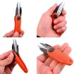 Аксесоари за спининг, FishPro Folding Scissors  - Доказано качество