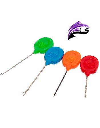 Комплект игли и свредло за шаранджийски риболов FishPro FP-1971