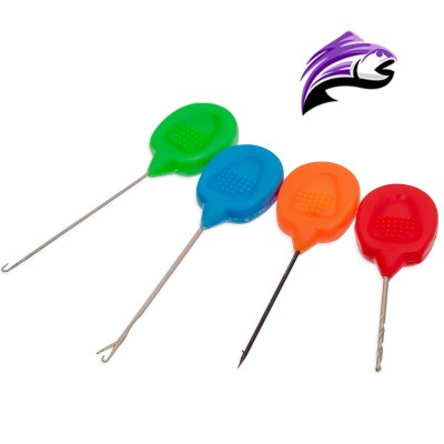 Комплект игли и свредло за шаранджийски риболов FishPro FP-1971