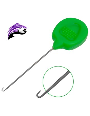 Игла за стръв FishPro FP-18 Green