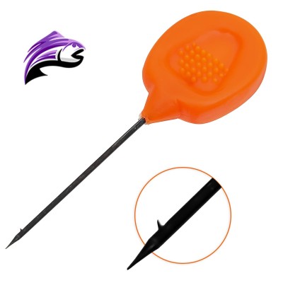 Игла за стръв FishPro FP-19 Orange