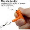 Аксесоари за риболов на шаран, FishPro Knot Puller  - Доказано качество
