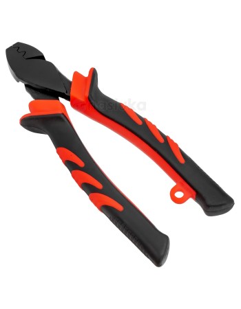 Кримпващи клещи Formax Attack Krimp 950405