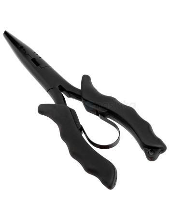 Formax Attack Multi 950507, Мултифункционални клещи, 18 см