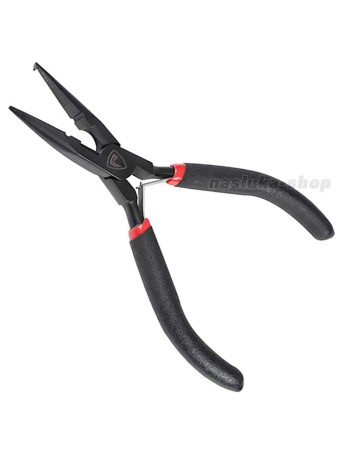 Клещи Fox Rage Fine Tooth Split Ring Pliers