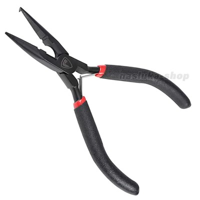 Клещи Fox Rage Fine Tooth Split Ring Pliers