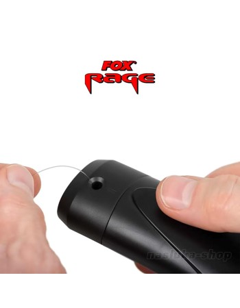 Уред за сваляне на влакно Fox Rage Line/Braid Stripper