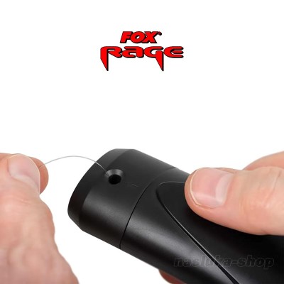 Уред за сваляне на влакно Fox Rage Line/Braid Stripper