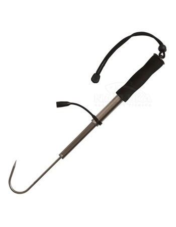 Телескопична мини канджа Kinetic Telescopic Gaff