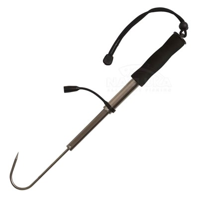 Телескопична мини канджа Kinetic Telescopic Gaff