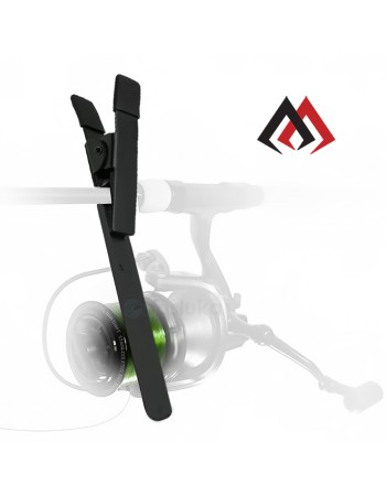 Щипка за разпъване Mikado Bait Boat Line Clip