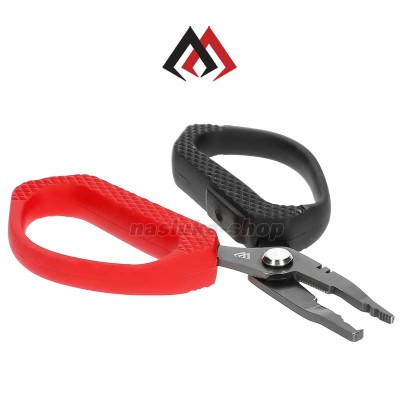 Ножица за плетено влакно Mikado Braid Scissors AMN-846