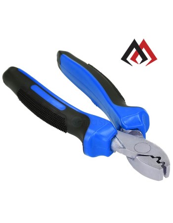 Клещи за кримпване Mikado Crimping Pliers, 14 см