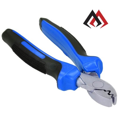Клещи за кримпване Mikado Crimping Pliers, 14 см