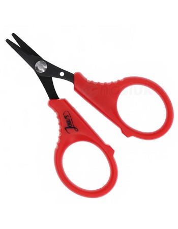 Ножица за плетено влакно Mikado Jaws Braid Scissors