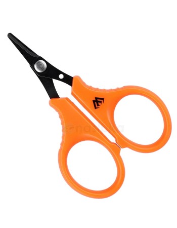 Ножица за плетено влакно Mikado Territory Braid Cutting Scissors