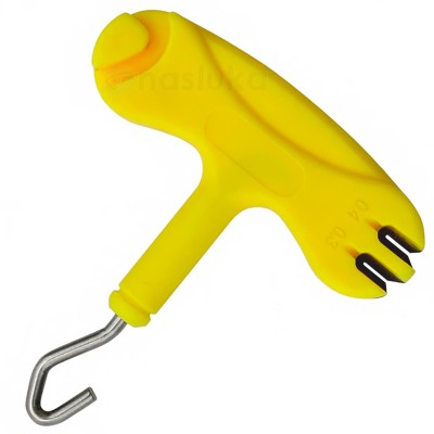 Инструмент за поводи и монтажи Multi Carp Tool