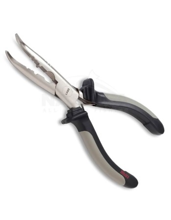 Клещи с извит връх Rapala RCPC6BX