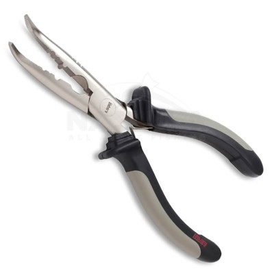 Клещи с извит връх Rapala RCPC6BX