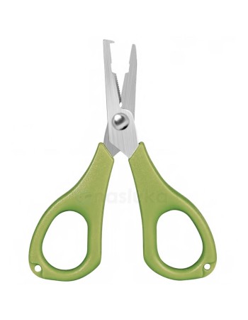 Sokudo Braidex, ножица за плетено влакно и халки