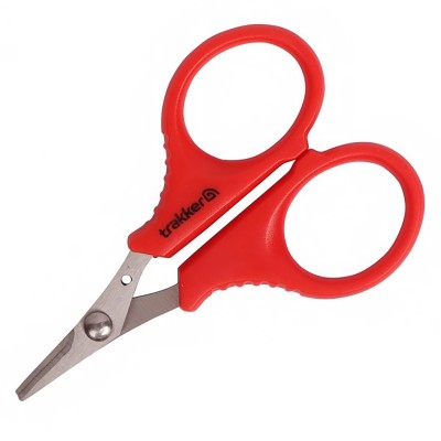 Ножица за плетено влакно Trakker Braid Scissors