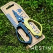 Аксесоари за спининг, Westin Braid Scissors Split Ring Pliers  - Доказано качество