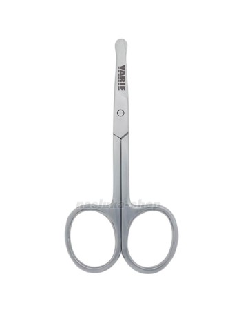 Ножица от неръждаема стомана Yarie Y-Tool Slim Scissors OK PE, 9.5 см